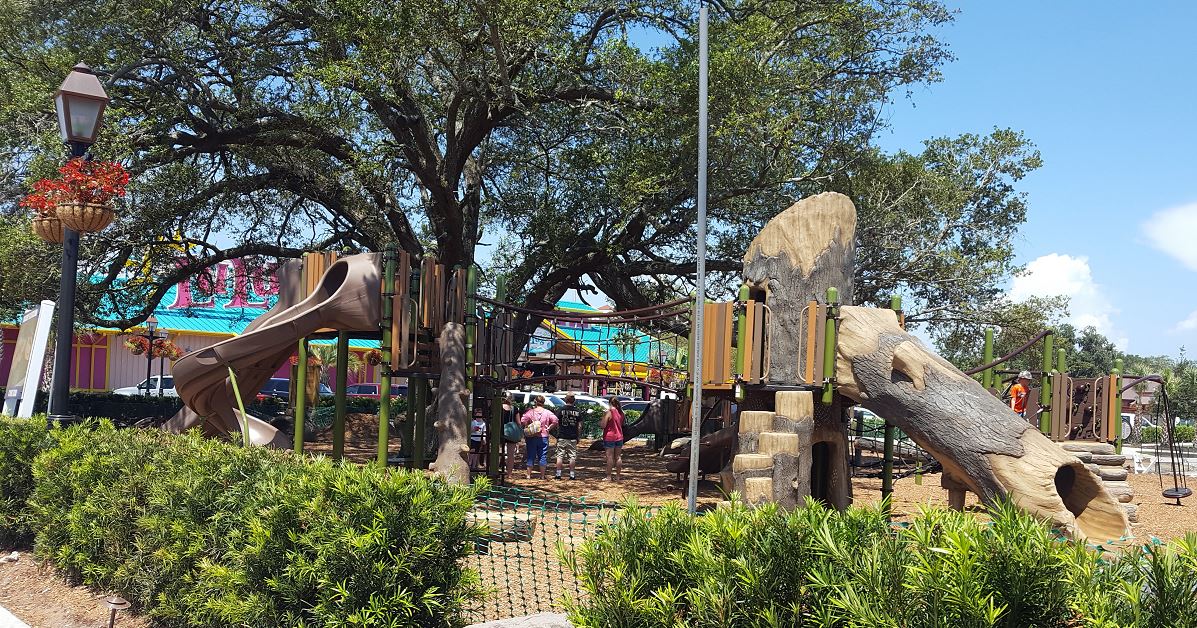 Tree of the Month for April 2021