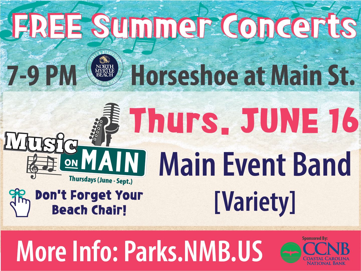 Music on Main 6-16-22 Small