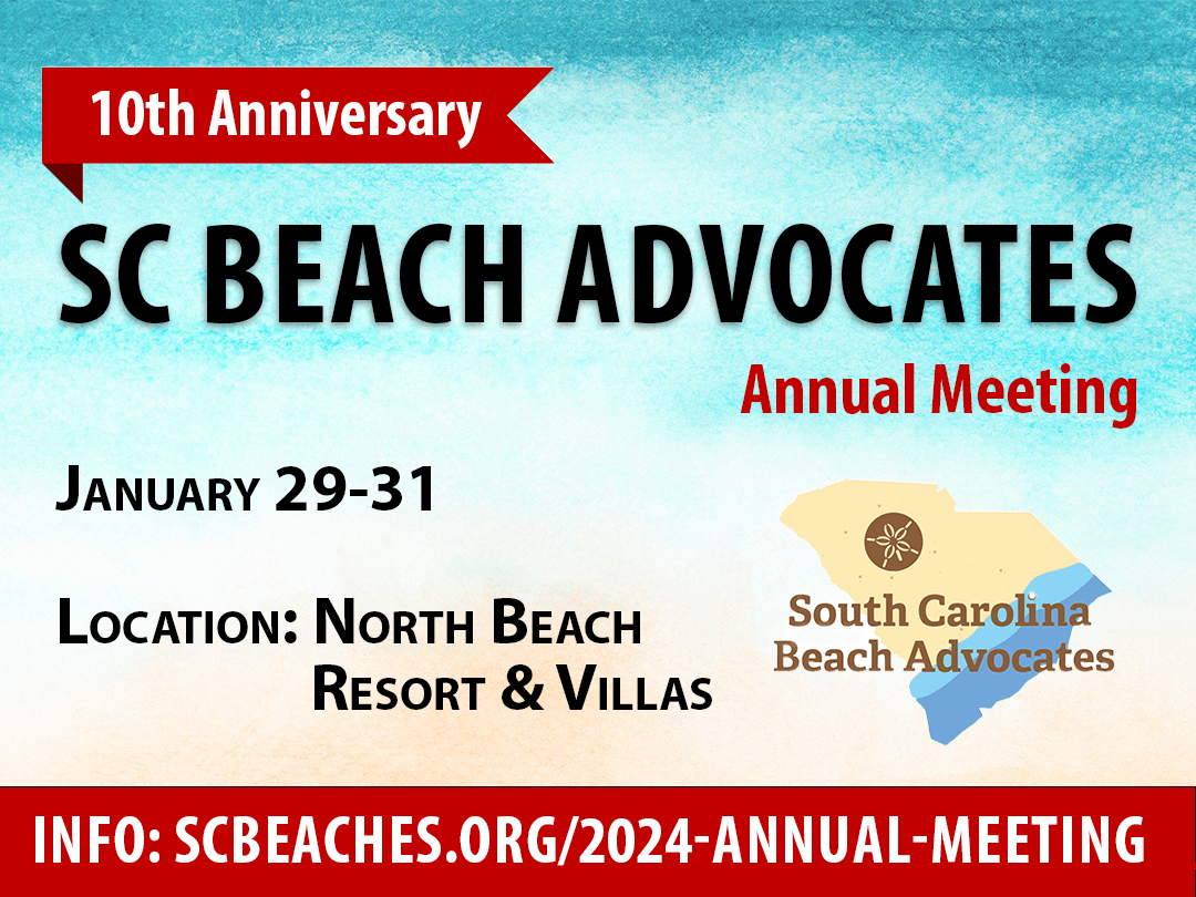 SC Beach Advocates