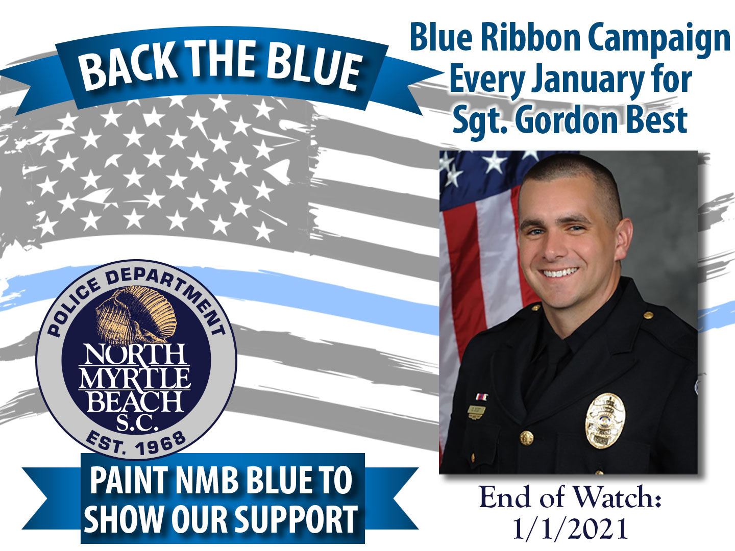BacktheBlue24-news