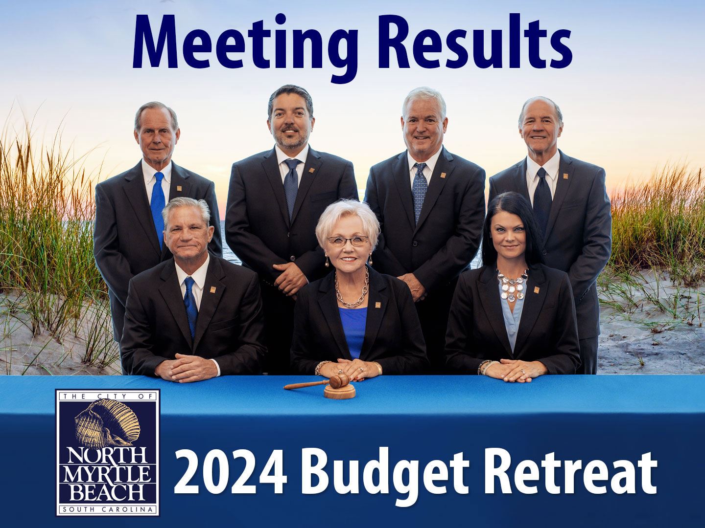 Budget-Retreat-Results