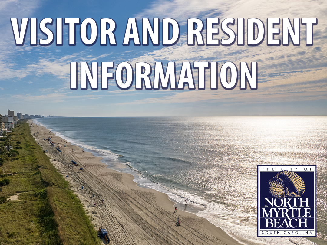 Visitor and Resident Information