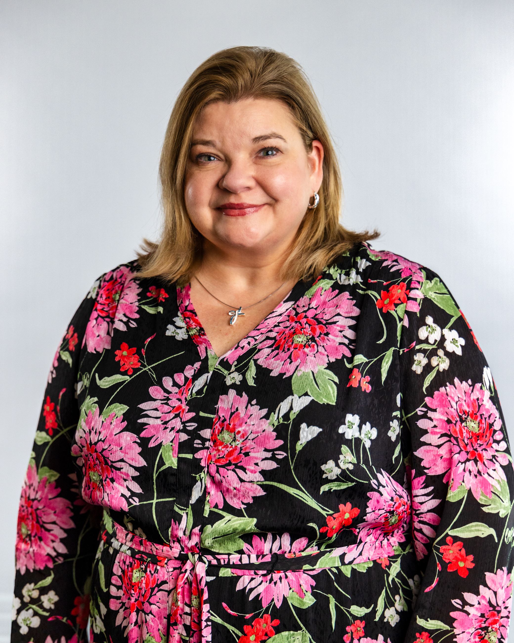 City Clerk Allison Galbreath