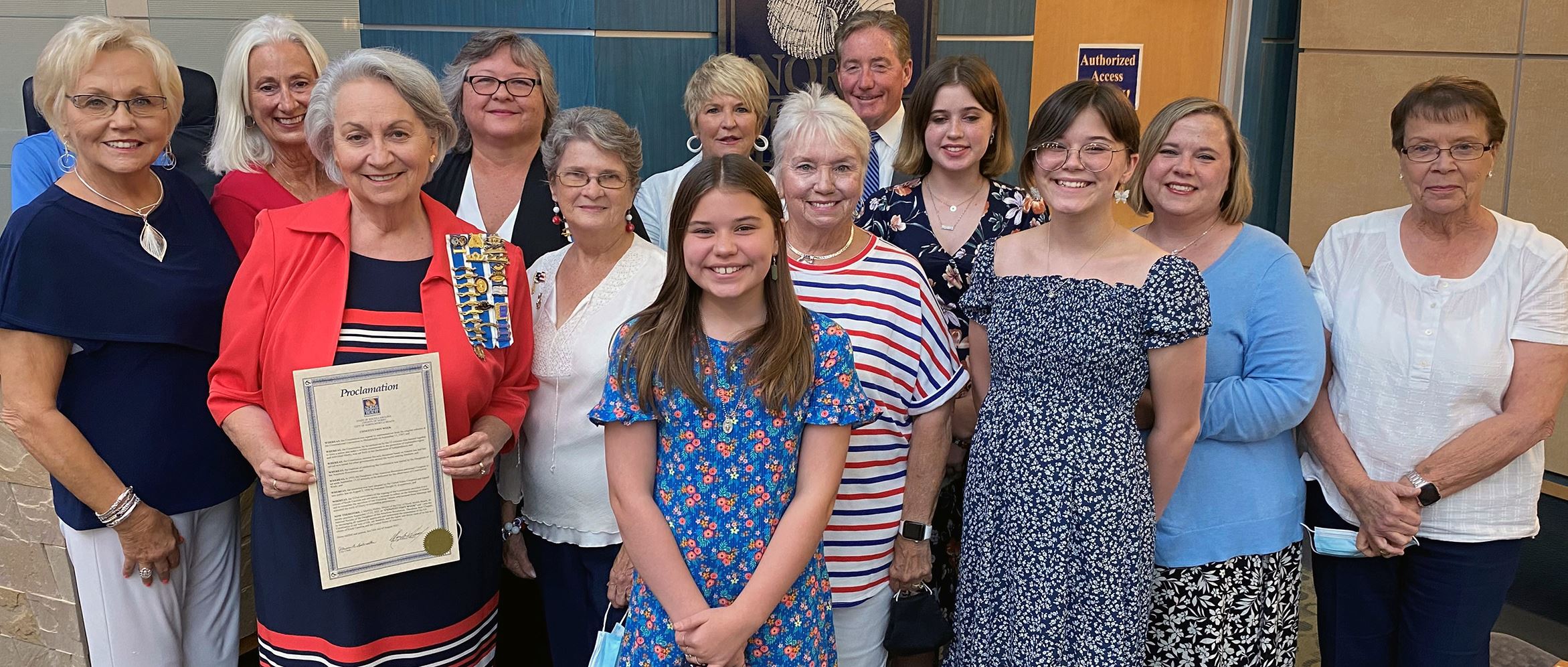 Consitution Week Proclamation - 8-16-21 - Reduced