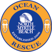 Ocean Rescue Logo