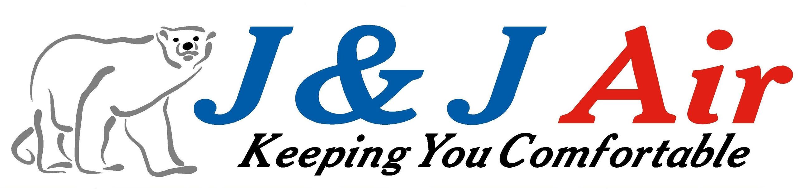 JJ Logo